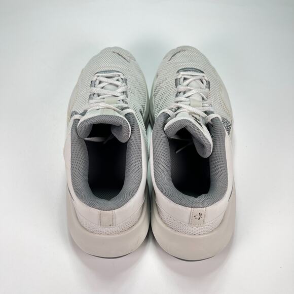 Nike Legend Essential 3 Next Nature Gray Training Shoes DM1120-005 Men's Sz 10.5 - Picture 6 of 10